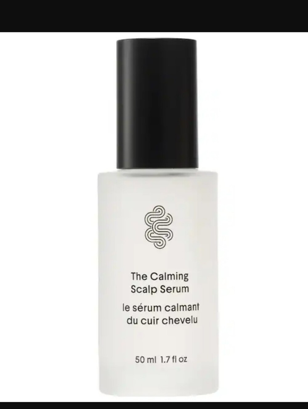 Crown Affair Calming Scalp Serum 1.7 oz